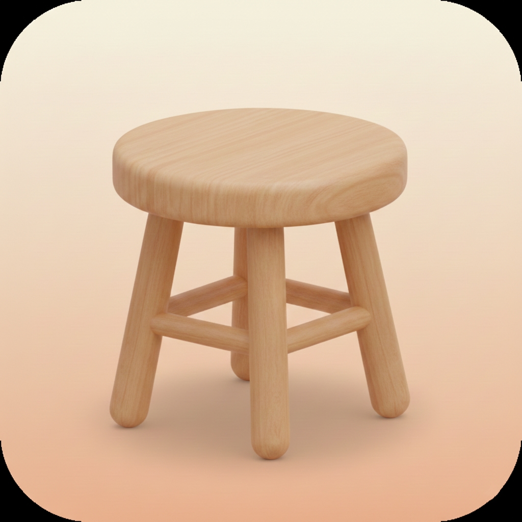 Stool